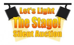 silent auction blog