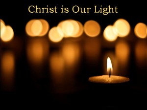 christ_is_our_light